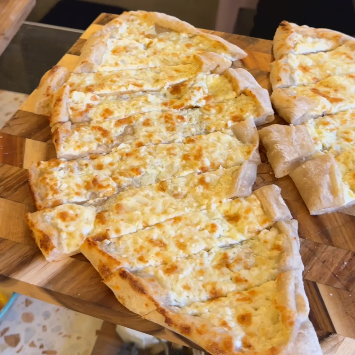 cheese snacks