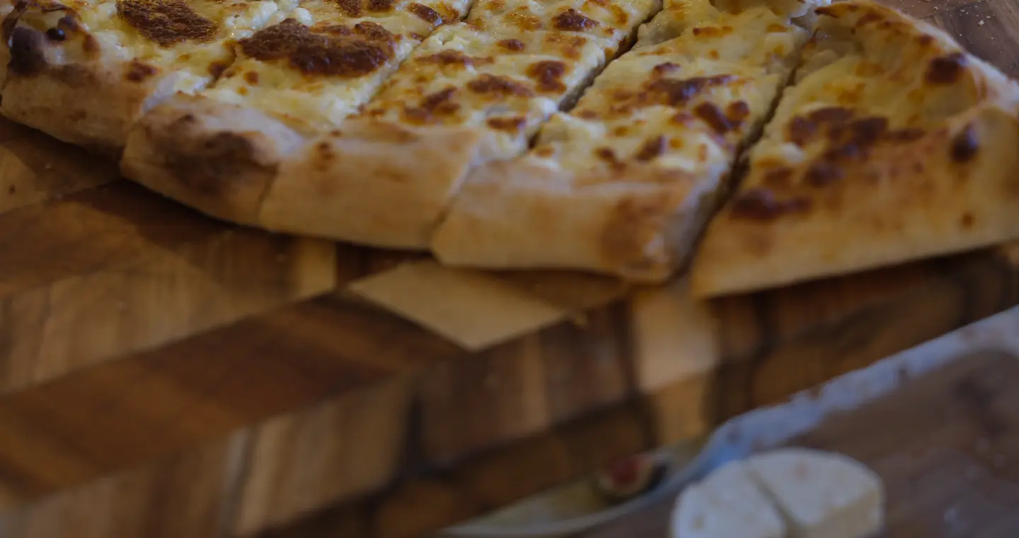 dough snacks