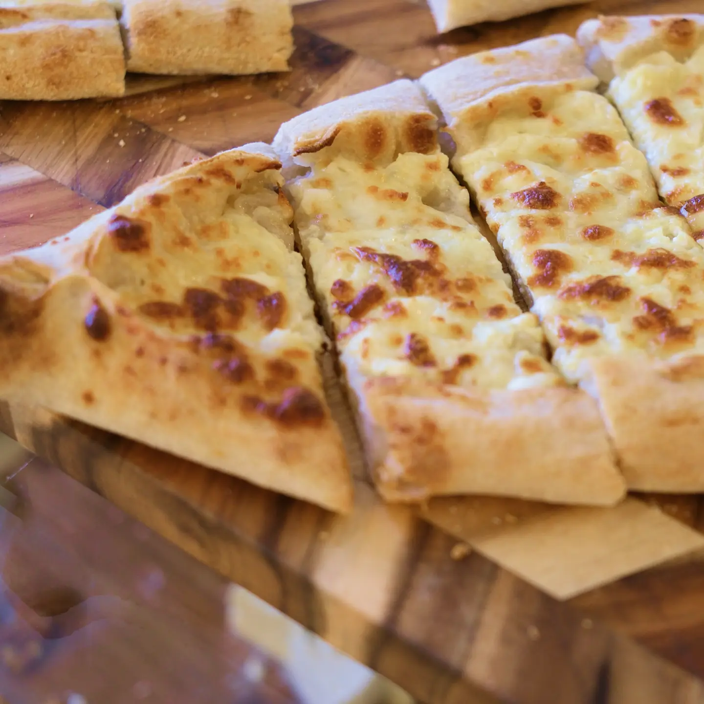 cheese bread